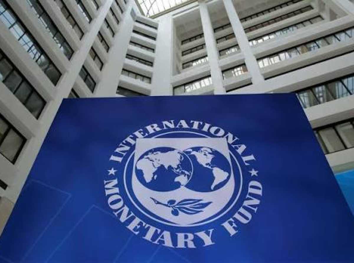 Commodity prices are still elevated - IMF